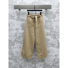 Celine Long Pants